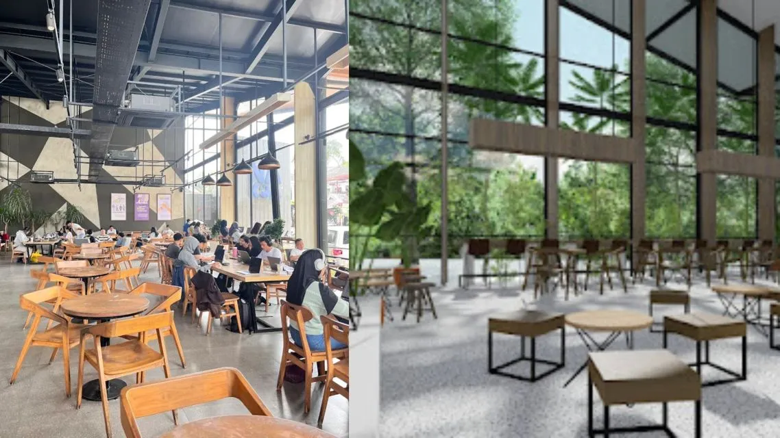 14 Tempat Nongkrong di Malang yang Lagi Hits 2026, Cafe Estetik dengan View Keren Buat Ngopi, Healing, hingga WFC 18 Tempat nongkrong di malang (3)