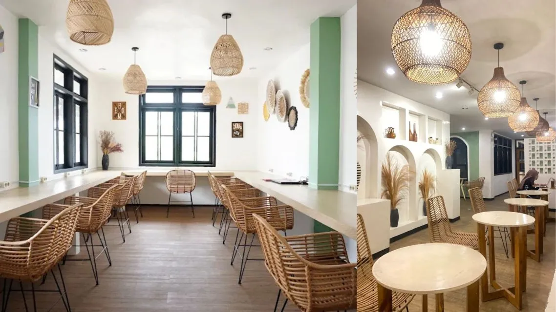14 Tempat Nongkrong di Malang yang Lagi Hits 2026, Cafe Estetik dengan View Keren Buat Ngopi, Healing, hingga WFC 22 Tempat nongkrong di Malang (7)