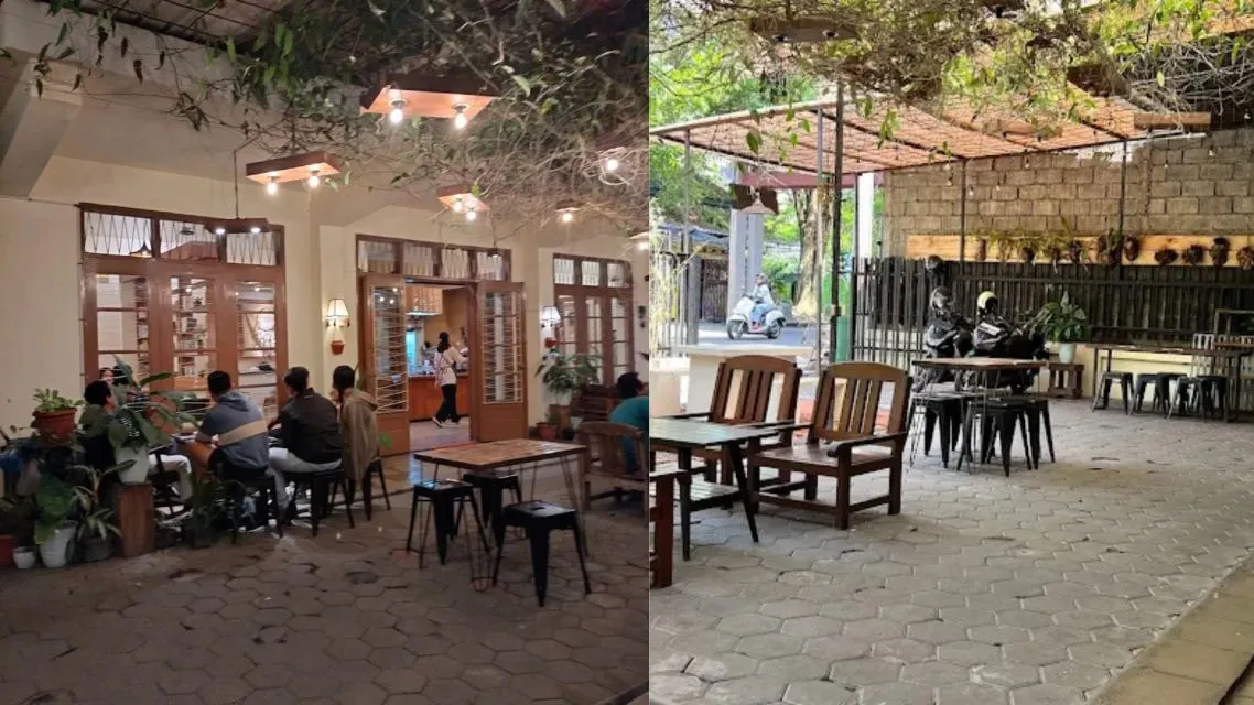 14 Tempat Nongkrong di Malang yang Lagi Hits 2026, Cafe Estetik dengan View Keren Buat Ngopi, Healing, hingga WFC 23 Tempat nongkrong di Malang (8)