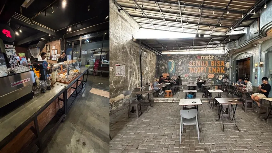 14 Tempat Nongkrong di Malang yang Lagi Hits 2026, Cafe Estetik dengan View Keren Buat Ngopi, Healing, hingga WFC 21 Tempat nongkrong di malang (6)