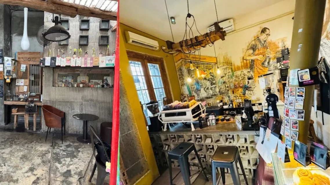 14 Tempat Nongkrong di Malang yang Lagi Hits 2026, Cafe Estetik dengan View Keren Buat Ngopi, Healing, hingga WFC 27 Tempat nongkrong di Malang (12)