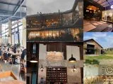 14 Tempat Nongkrong di Malang yang Lagi Hits 2026, Cafe Estetik dengan View Keren Buat Ngopi, Healing, hingga WFC