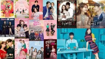 15 Drama Korea CEO Paling Romantis, Bikin Bapermu Gak Hilang-Hilang.