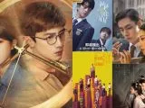 15 Drama China Time Travel Terbaik, dari Perjalanan Waktu hingga Kembali ke Masa Lalu