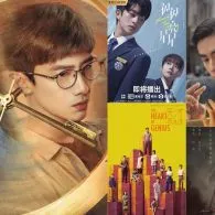 15 Drama China Time Travel Terbaik, dari Perjalanan Waktu hingga Kembali ke Masa Lalu