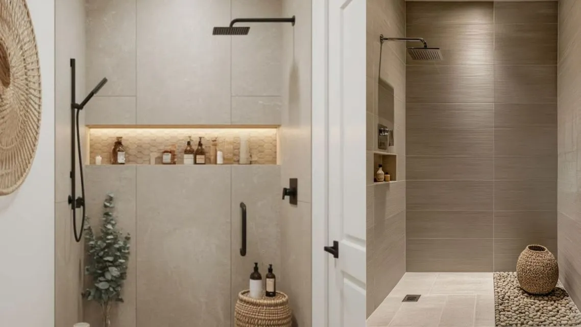 15 Warna Keramik Kamar Mandi yang Bagus, Estetik, dan Elegan 31