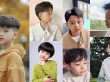 11 Model Rambut Anak Laki-Laki Korea Paling Keren, Stylish, dan Bikin Makin Menggemaskan!