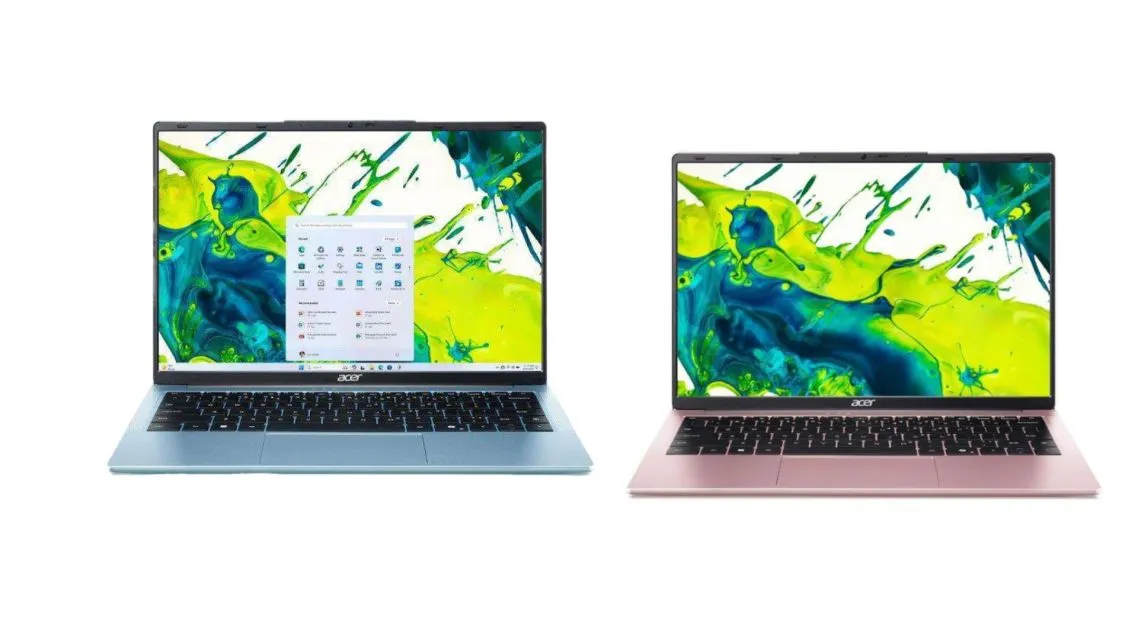13 Rekomendasi Laptop untuk Kerja, Biar Makin Produktif! 16 Rekomendasi laptop untuk kerja (2)
