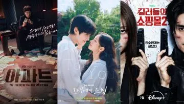 9 Drama Korea Juli Agustus 2026 yang Wajib Masuk Watchlist
