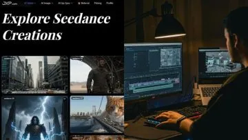 How AI Video Is Making Short-Form Content Easier for Everyday Creators