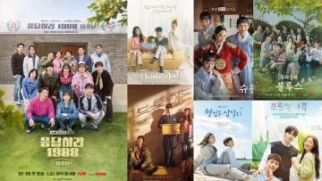 15 Drama Korea Tema Keluarga Terbaik. Dari Lucu, Haru, sampai Bikin Susah Move On!