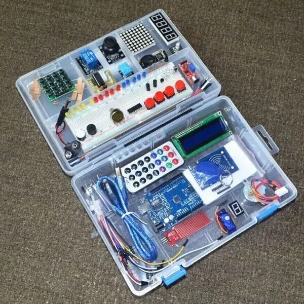 10 Ide Kado untuk Anak Laki-Laki Umur 13 Tahun, Cocok untuk Remaja SMP 18 hipwee-Kado untuk anak laki-laki umur 13 tahun Starter Kit Coding