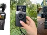 7 Rekomendasi Kamera untuk Vlog Terbaik, dari yang Mungil sampai yang Serius!
