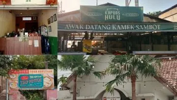 Wajib Mampir! 9 Kopi Tiam Jogja yang Cocok buat Sarapan sampai Nongkrong 24 Jam