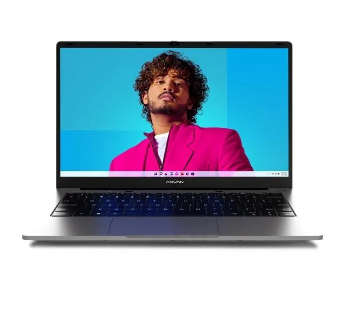 6 Laptop Core i5 Murah Terbaik 2026 Worth It untuk Kerja dan Kuliah 7 hipwee-Laptop core i5 murah Advan-Work-Pro-Lite-8