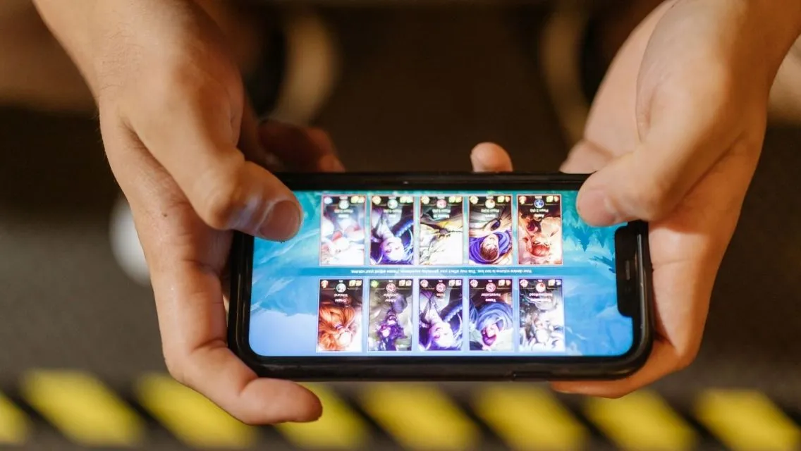 5 Tips Memaksimalkan Reward Dari Sistem Gacha Di Game Mobile Favorit 8