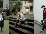 7 Outfit Wisuda Pria yang Bikin Foto Kelulusan Makin Keren