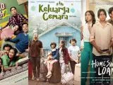 10 Rekomendasi Film Keluarga Indonesia Terbaik yang Hangat dan Penuh Makna