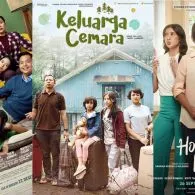 10 Rekomendasi Film Keluarga Indonesia Terbaik yang Hangat dan Penuh Makna