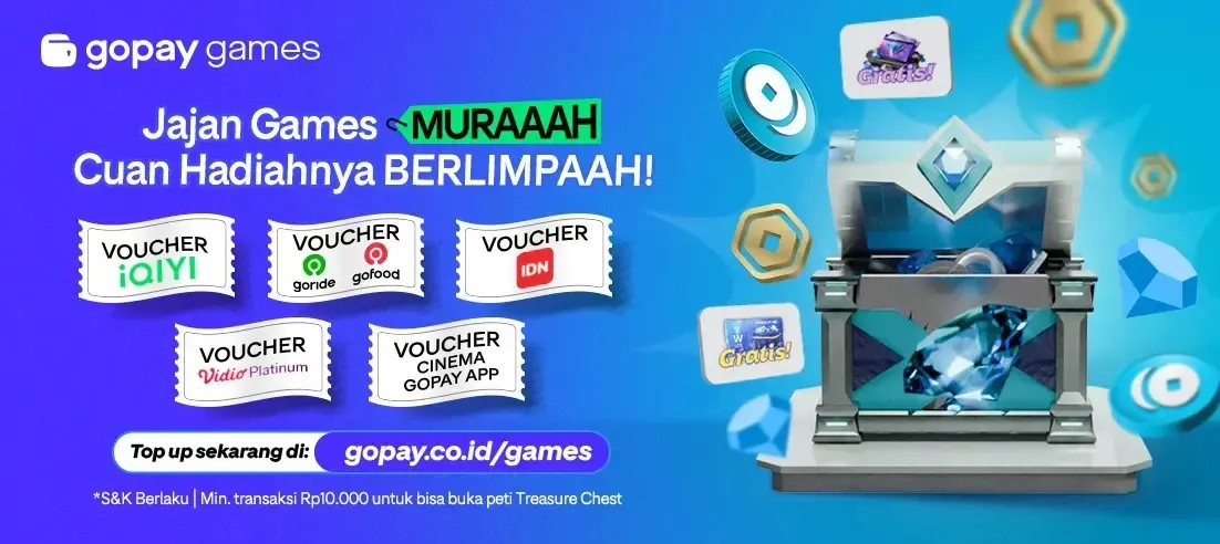 5 Tips Memaksimalkan Reward Dari Sistem Gacha Di Game Mobile Favorit 12