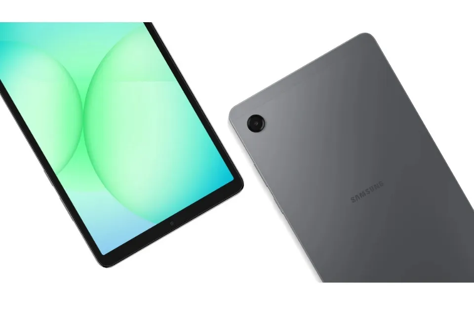 11 Rekomendasi Tablet 2 Jutaan Terbaik Buat Kuliah, Kerja, dan Nonton Jadi Lebih Nyaman 8 hipwee-Samsung Galaxy Tab A11 WiFi