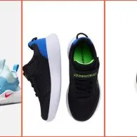 7 Rekomendasi Sepatu Olahraga Anak Laki-Laki SD yang Nyaman dan Awet