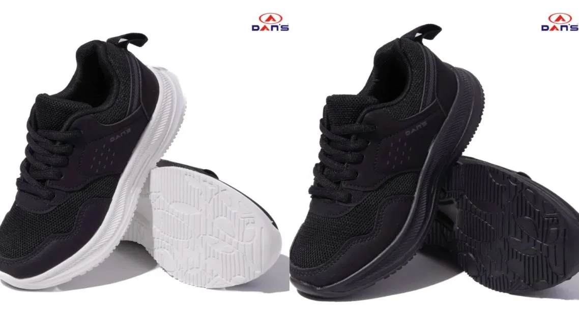 hipwee-Sepatu olahraga anak laki-laki SD DANS Zorion