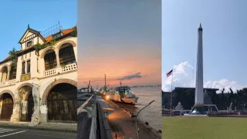 10 Tempat Liburan di Surabaya yang Seru Buat Healing dan Jalan Bareng Orang Tersayang