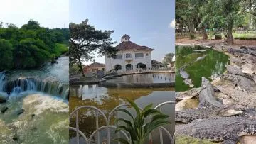 7 Tempat Wisata Bekasi Murah Meriah, Cocok Buat Healing Akhir Pekan