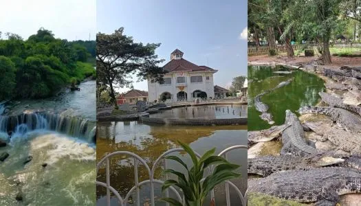situs slot terpercaya thailand 7 Tempat Wisata Bekasi Murah Meriah, Cocok Buat Healing Akhir Pekan