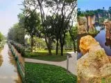 6 Tempat Wisata Tangerang Murah Meriah yang Cocok untuk Liburan Akhir Pekan