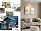 The Future of Interior and Exterior Styling: How AI is Redefining Home Design