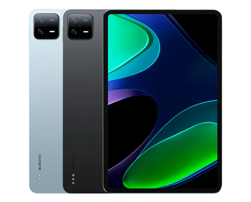 7 Rekomendasi Tab untuk Kuliah yang Ringan Dibawa dan Bikin Produktif 11 hipwee- rekomendasi tab untuk kuliah Xiaomi pad 6