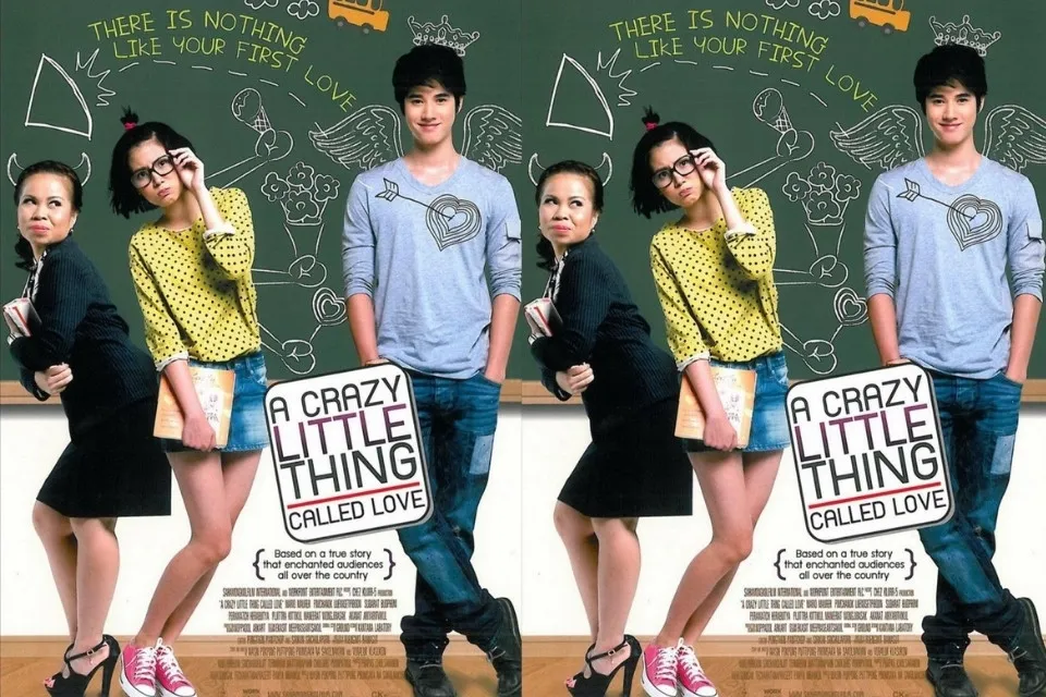 Wajib Nonton! 11 Film Thailand Tentang Sekolah Terbaik yang Seru dan Bikin Kangen 13 film tentang sekolah terbaik dari Thailand