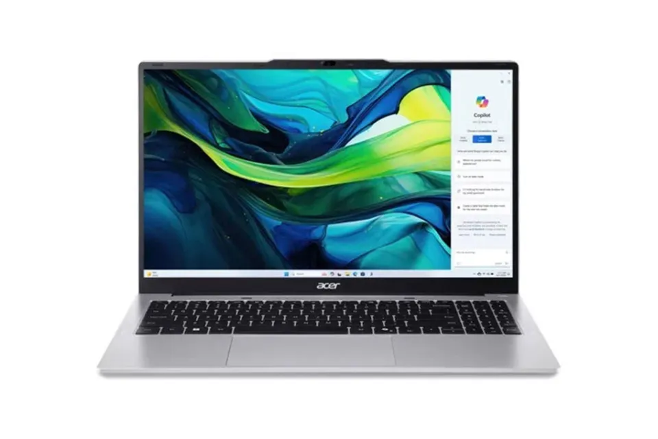 6 Laptop Core i5 Murah Terbaik 2026 Worth It untuk Kerja dan Kuliah 10 hipwee-acer-aspire-lite-15-intel-core-i5-12450h-8gb-512gbal15-71p-51vg-silver-1