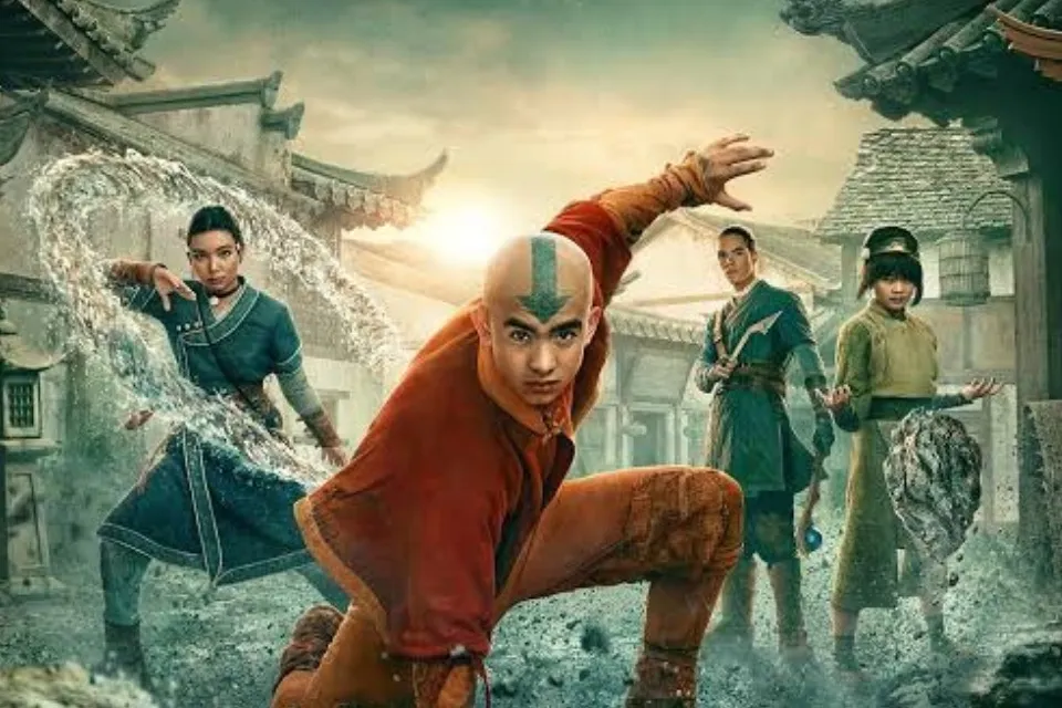 hipwee-avatar The Last Airbender Season 2