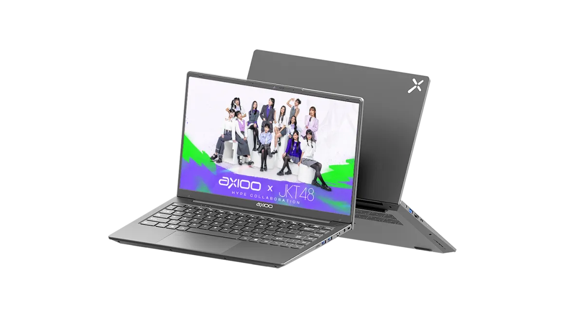 6 Laptop Core i5 Murah Terbaik 2026 Worth It untuk Kerja dan Kuliah 8 hipwee-laptop core i5 murah axioo Hype 5 Gen 12
