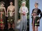 Bikin Pangling! 9 Inspirasi Baju Pernikahan Adat Jawa yang Anggun, Sakral dan Timeless