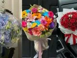 10 Contoh Buket Bunga Lamaran yang Cantik, Bermakna, dan Bikin Dia Terharu