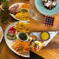 7 Cafe 24 Jam di Bandung yang Nyaman Buat Nongkrong, Nugas, dan WFC