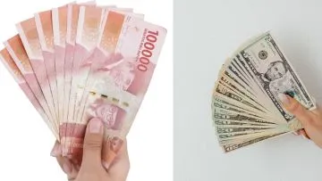 Penting, 6 Tips Menghadapi Kurs Rupiah yang Melemah buat Kamu sebagai WNI!