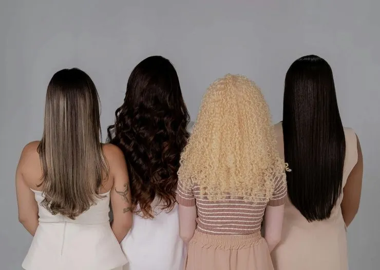 How AI Is Changing the Way We Choose Hairstyles and Why Righthair.ai Is Leading the Revolution 10 confidence factors