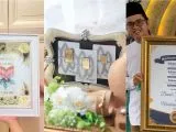 8 Contoh Mahar Pernikahan yang Bermanfaat dan Berkesan