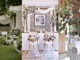 9 Ide Dekorasi Akad Nikah Paling Bagus, Bisa Disesuaikan dengan Tempat Acara