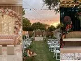 10 Ide Dekorasi Pernikahan Simple di Rumah yang Aesthetic dan Berkesan