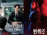 10 Drama Korea Pengacara Terbaik yang Bikin Susah Berhenti Nonton