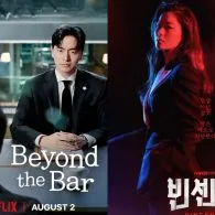 10 Drama Korea Pengacara Terbaik yang Bikin Susah Berhenti Nonton