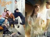 10 Drama China Dokter yang Seru, Layak Masuk Watchlist Akhir Pekanmu