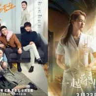 10 Drama China Dokter yang Seru, Layak Masuk Watchlist Akhir Pekanmu