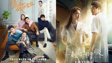10 Drama China Dokter yang Seru, Layak Masuk Watchlist Akhir Pekanmu
